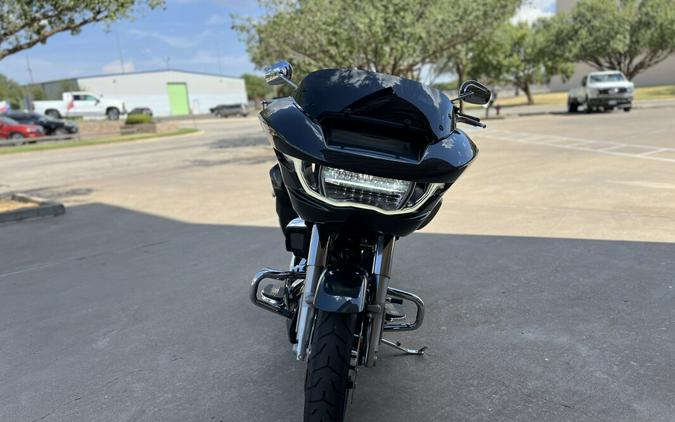 2025 Harley-Davidson® Road Glide® Iron Horse Metallic