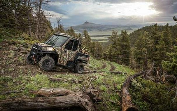 2015 Polaris Ranger®570 Full Size