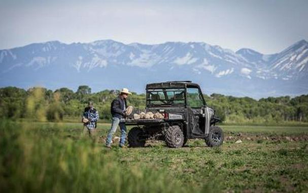 2015 Polaris Ranger®570 Full Size