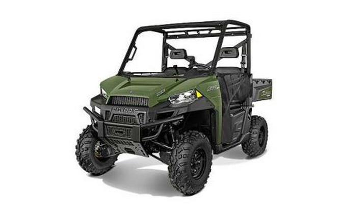 2015 Polaris Ranger®570 Full Size