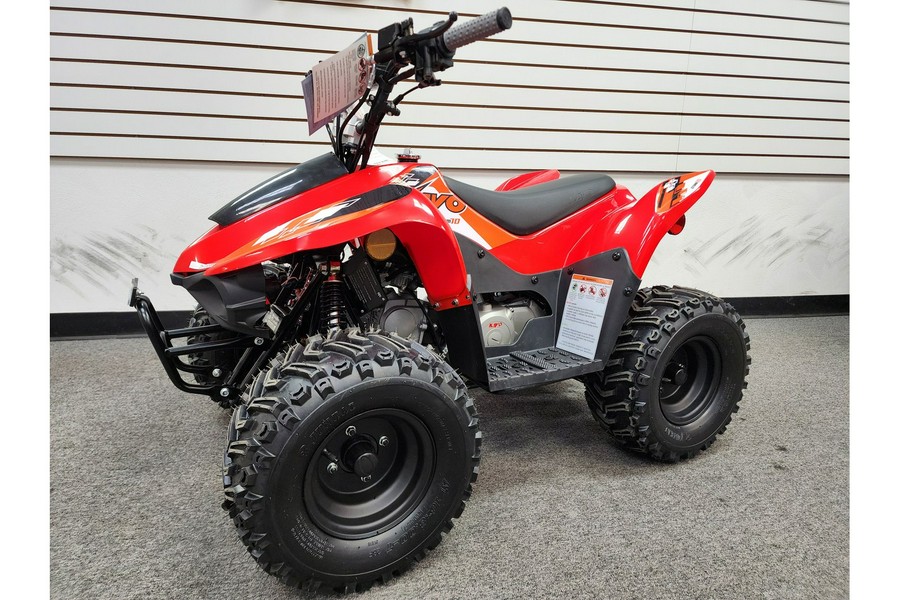 2026 Kayo AY70 STORM 70