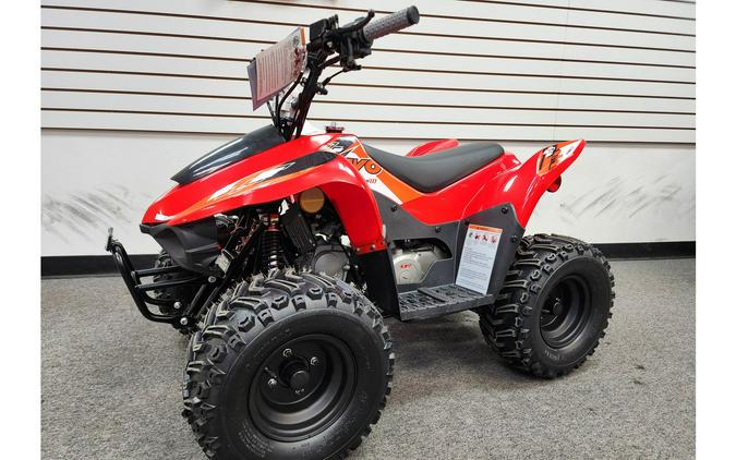 2026 Kayo AY70 STORM 70