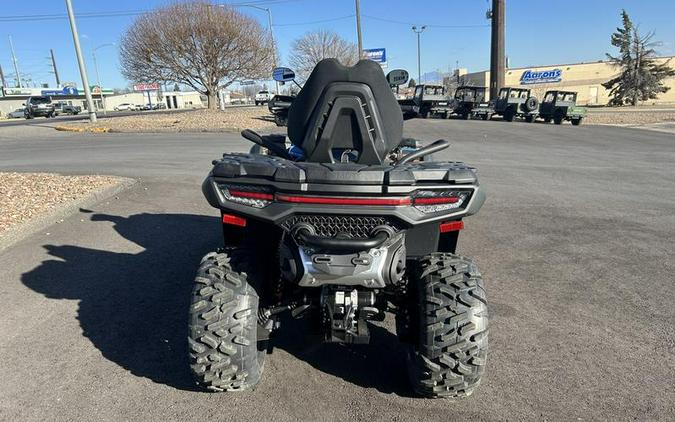 2026 CFMOTO CFORCE 1000 Touring Camo