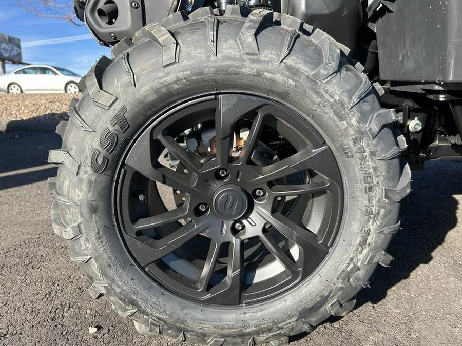 2026 CFMOTO CFORCE 1000 Touring Camo
