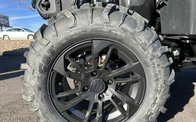 2026 CFMOTO CFORCE 1000 Touring Camo