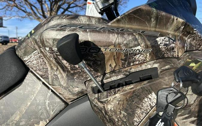 2026 CFMOTO CFORCE 1000 Touring Camo