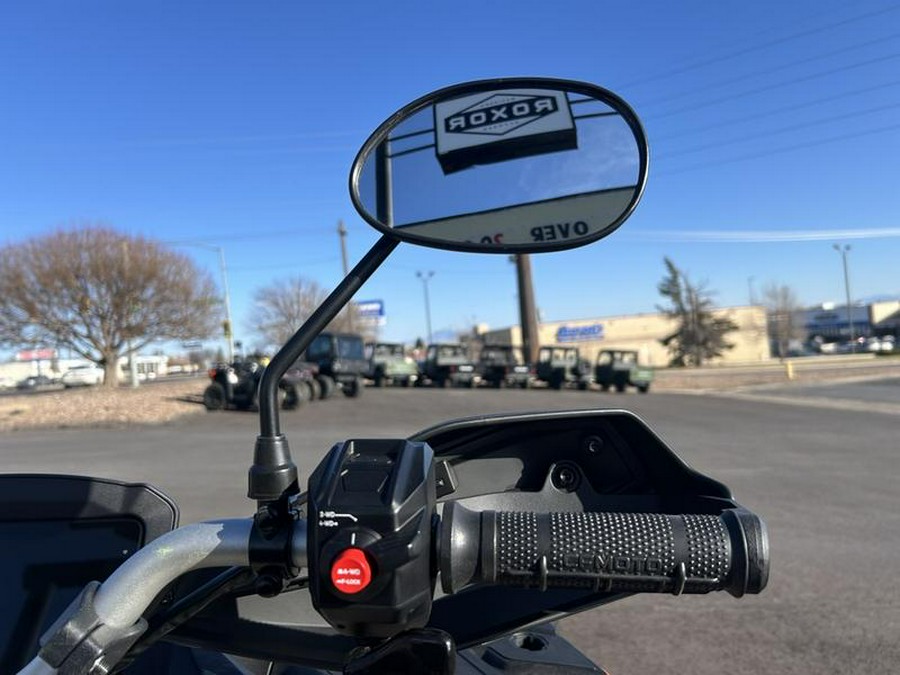 2026 CFMOTO CFORCE 1000 Touring Camo