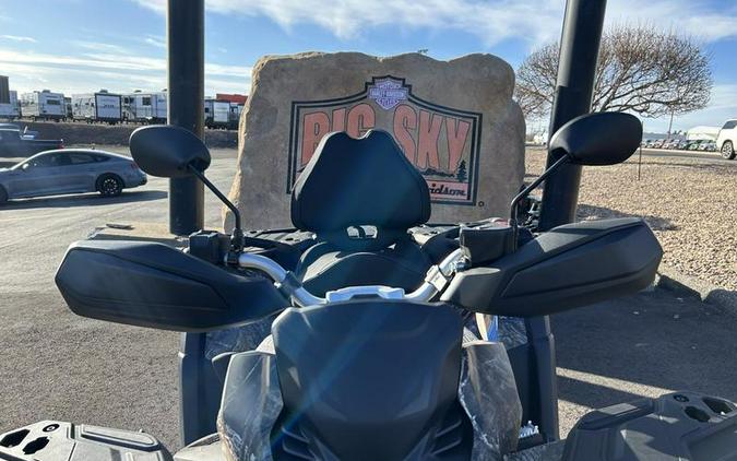 2026 CFMOTO CFORCE 1000 Touring Camo