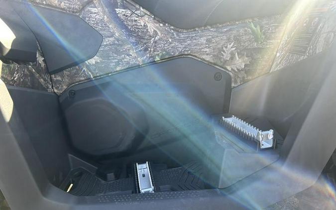 2026 CFMOTO CFORCE 1000 Touring Camo