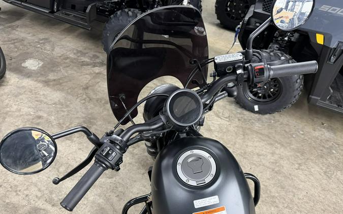 2023 Honda Rebel® 500