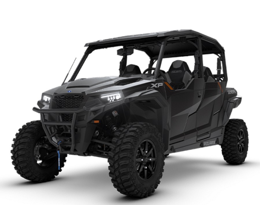 2026 Polaris GENERAL XP 4 1000 PREMIUM