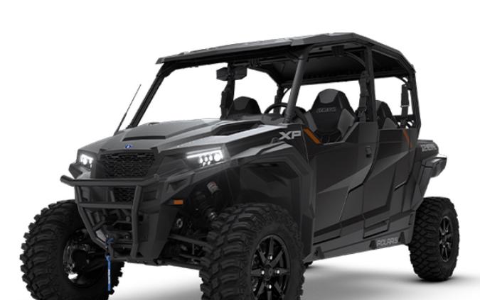 2026 Polaris GENERAL XP 4 1000 PREMIUM