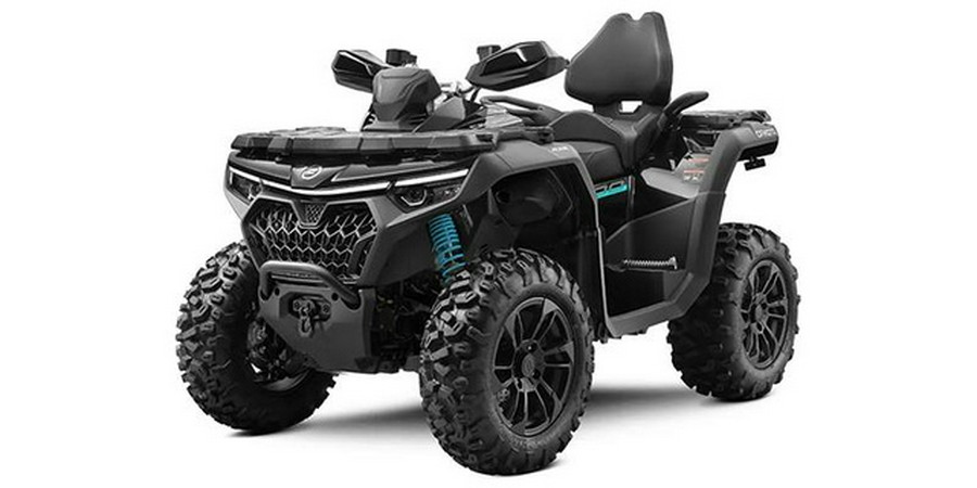 2026 CFMOTO CFORCE 1000 1000 Touring