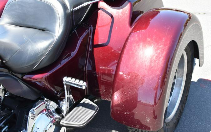 2014 Harley-Davidson Tri Glide Ultra FLHTCUTG