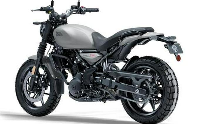2026 Royal Enfield Guerrilla 450