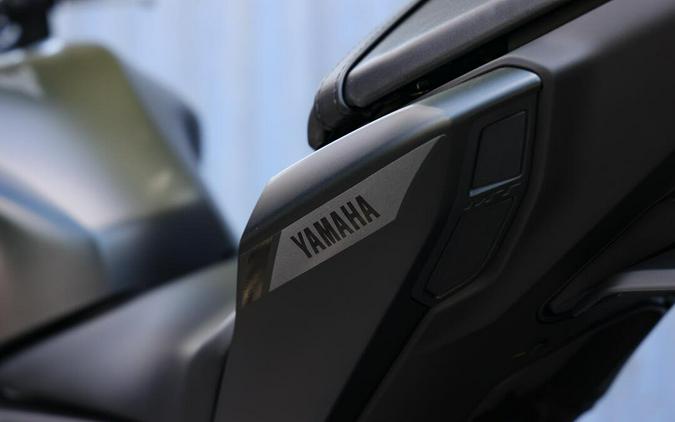 2026 Yamaha MT-03