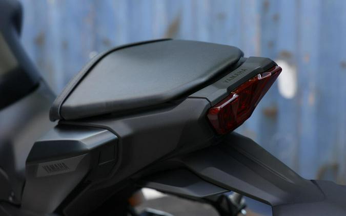 2026 Yamaha MT-03