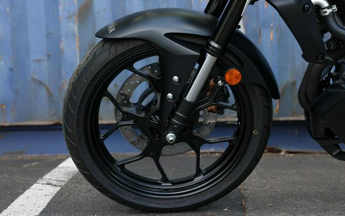 2026 Yamaha MT-03