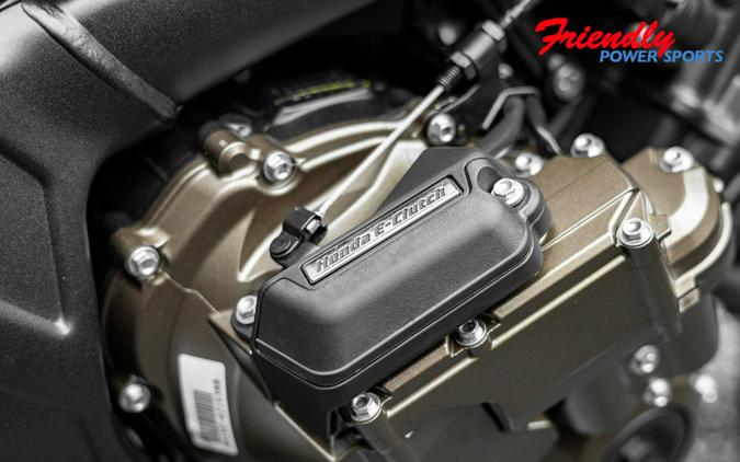 2026 HONDA CB650R ABS