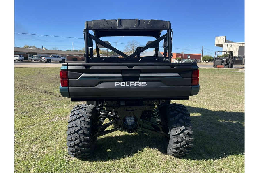 2026 Ranger XP 1000 Premium - Polaris