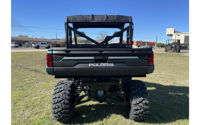 2026 Ranger XP 1000 Premium - Polaris