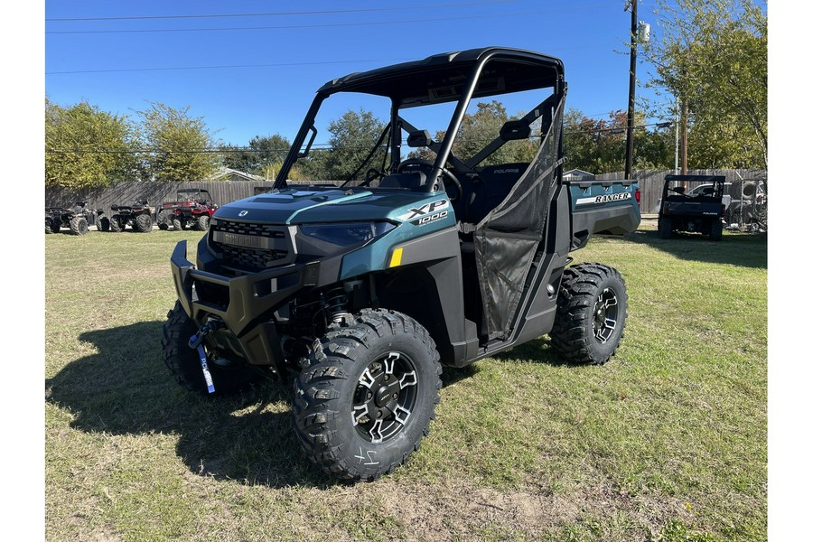 2026 Ranger XP 1000 Premium - Polaris