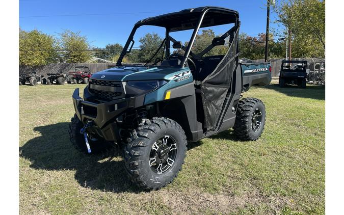 2026 Ranger XP 1000 Premium - Polaris