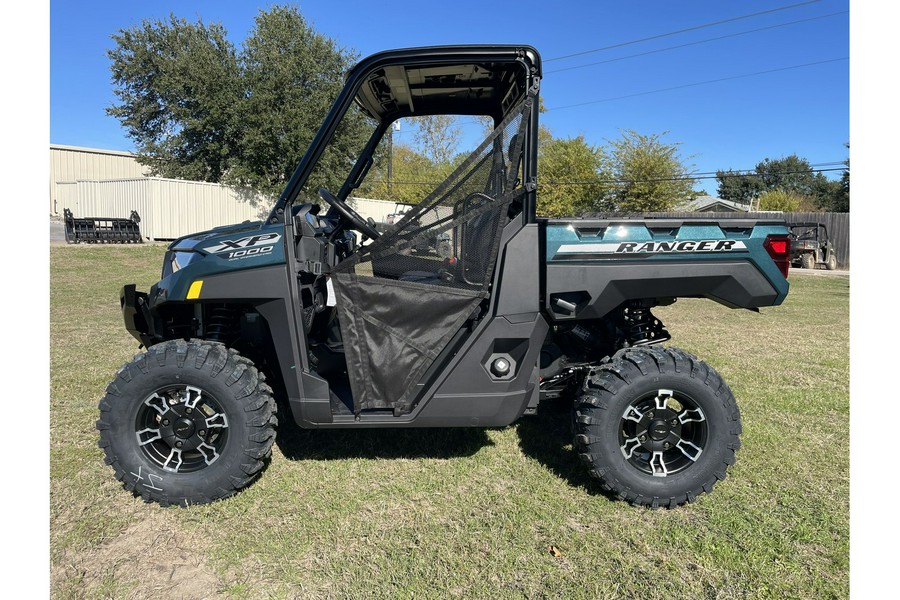 2026 Ranger XP 1000 Premium - Polaris