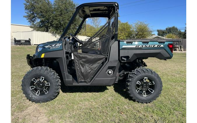 2026 Ranger XP 1000 Premium - Polaris
