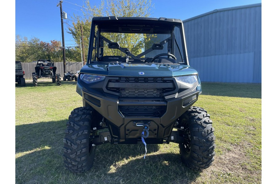 2026 Ranger XP 1000 Premium - Polaris