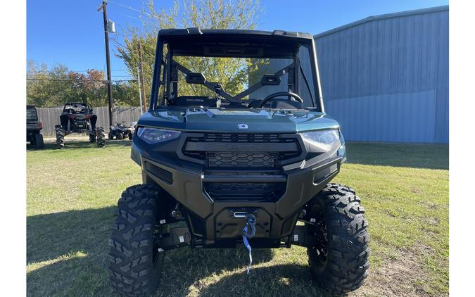 2026 Ranger XP 1000 Premium - Polaris