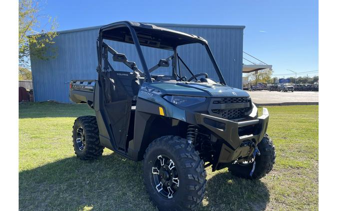 2026 Ranger XP 1000 Premium - Polaris