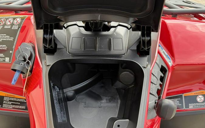 2026 Can-Am Outlander DPS 500