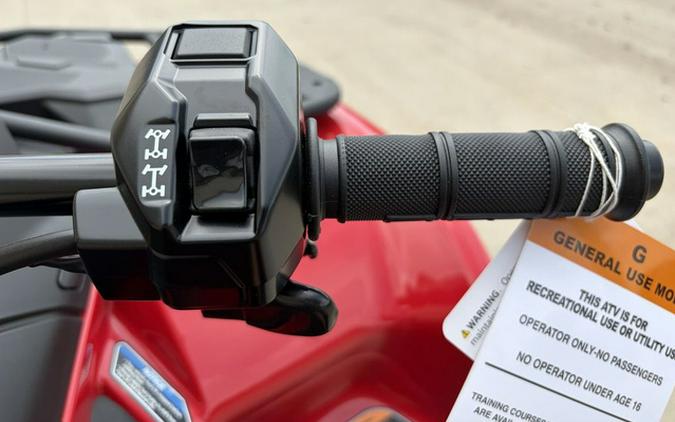 2026 Can-Am Outlander DPS 500