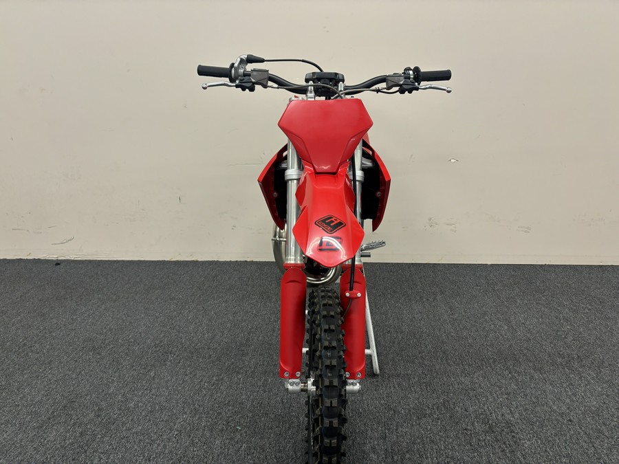 2026 GAS GAS MC 85 17/14