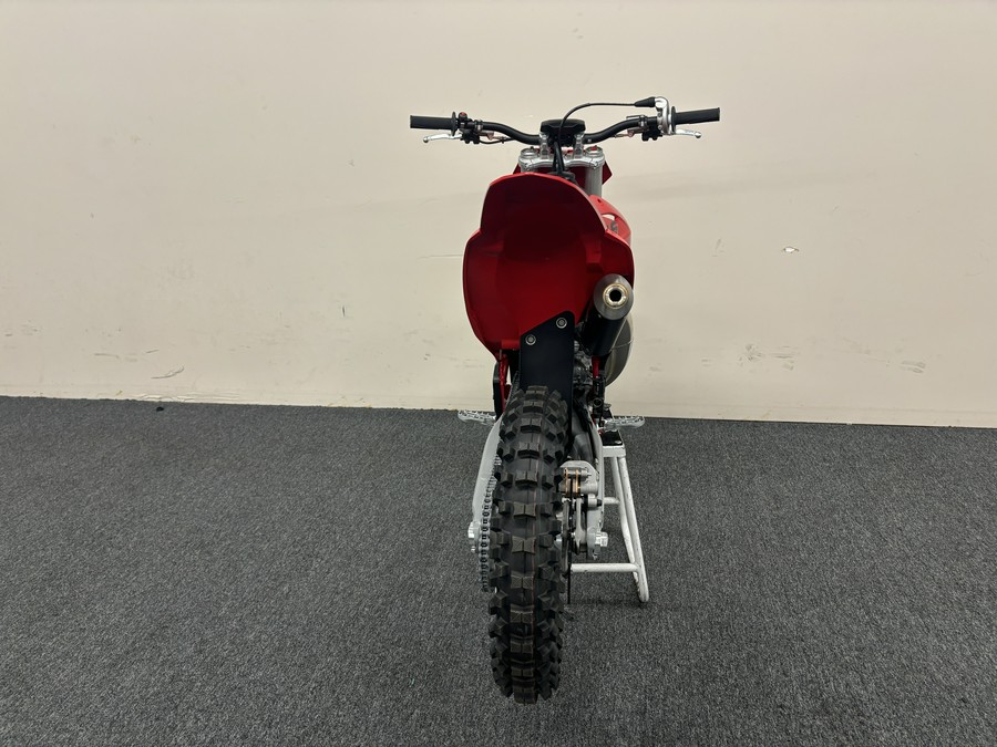 2026 GAS GAS MC 85 17/14