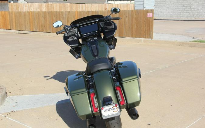 2026 Harley-Davidson FLTRX Road Glide