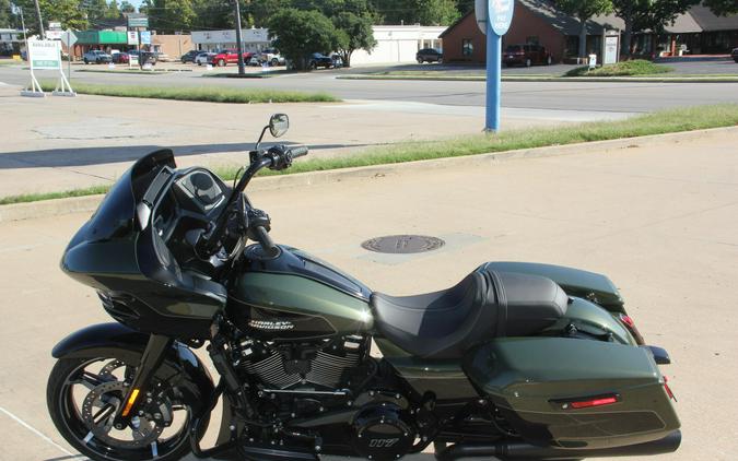 2026 Harley-Davidson FLTRX Road Glide