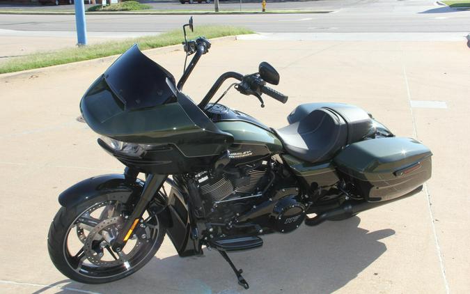 2026 Harley-Davidson FLTRX Road Glide