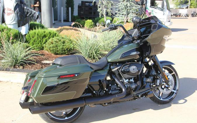 2026 Harley-Davidson FLTRX Road Glide