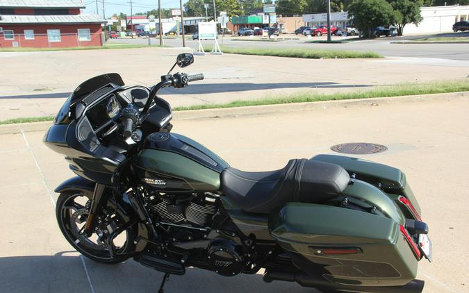 2026 Harley-Davidson FLTRX Road Glide