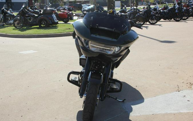 2026 Harley-Davidson FLTRX Road Glide
