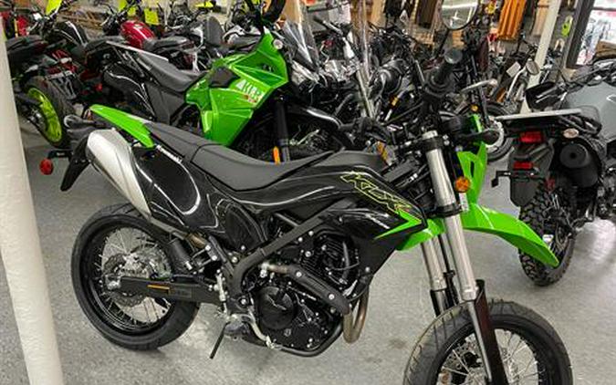 2023 Kawasaki KLX 230SM