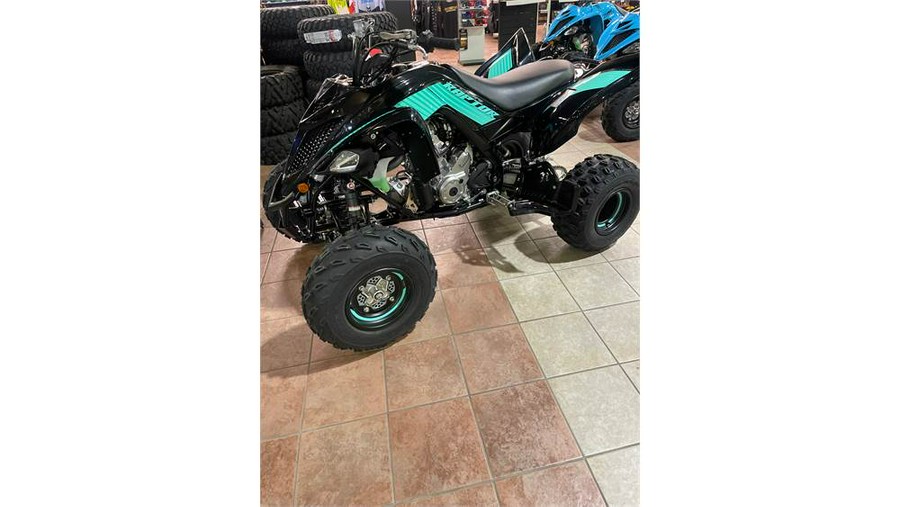 2023 Yamaha Raptor 700R SE