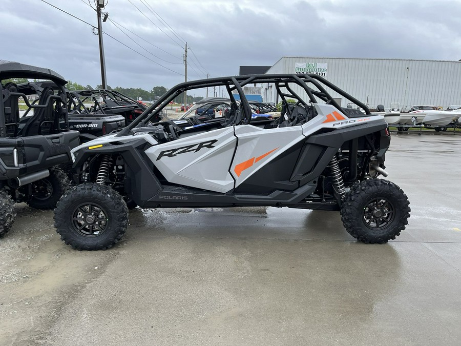 2023 Polaris Industries RZR PRO XP 4 SPORT