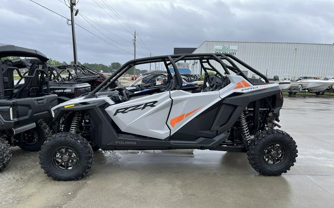 2023 Polaris Industries RZR PRO XP 4 SPORT