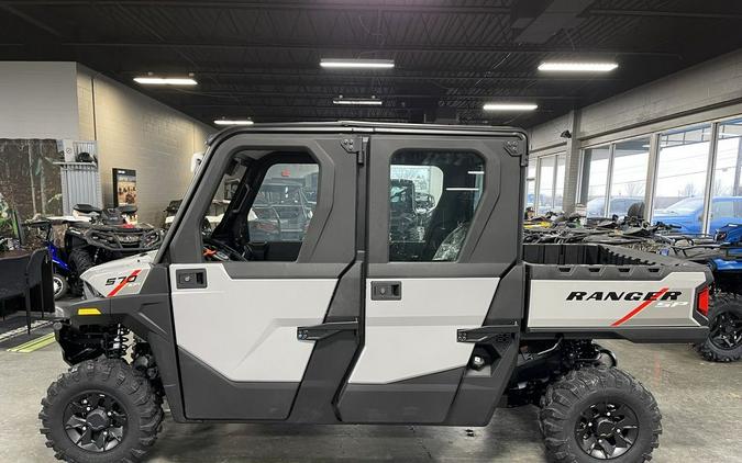 2024 Polaris® Ranger Crew SP 570 NorthStar Edition