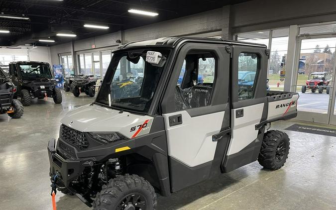 2024 Polaris® Ranger Crew SP 570 NorthStar Edition