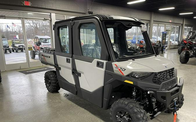 2024 Polaris® Ranger Crew SP 570 NorthStar Edition