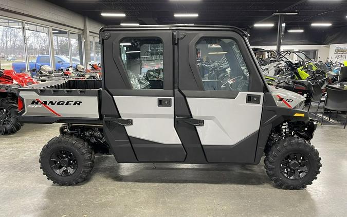 2024 Polaris® Ranger Crew SP 570 NorthStar Edition